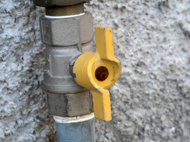 Vorteile des Kugelhahns in der Trinkwasserversorgung