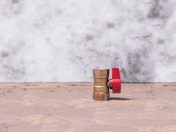 Der Trinkwasser-Kugelhahn: Installation und Wartungstipps