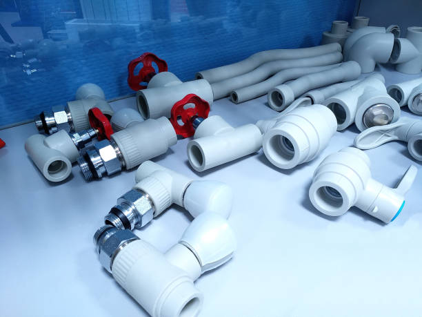 Der richtige Kugelhahn für Ihre Trinkwasser-Installation