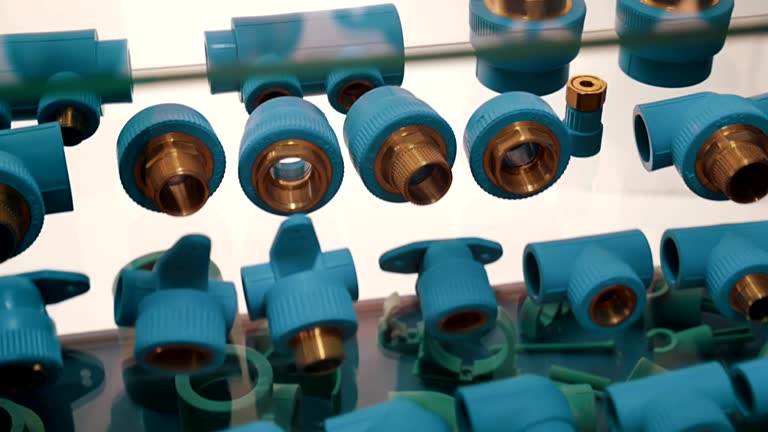 PPR-Fittings