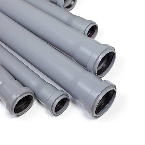 UPVC-Verbinder